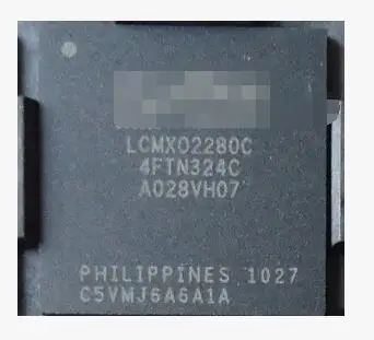 100% новый Бесплатная доставка LCMX02280C-4FTN324C LCMX02280C-4BN256C LCMX02280C-4TN100C | Обустройство дома
