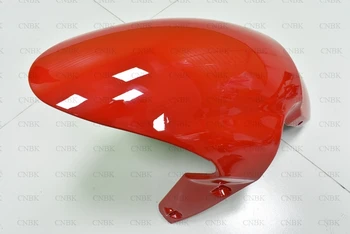 

Body Kits for Triumph 675 2006 Daytona Abs Fairing 2006 Daytona Fairing 2006 - 2008 RED