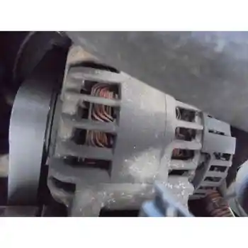 

ALTERNATOR PEUGEOT 206 CC
