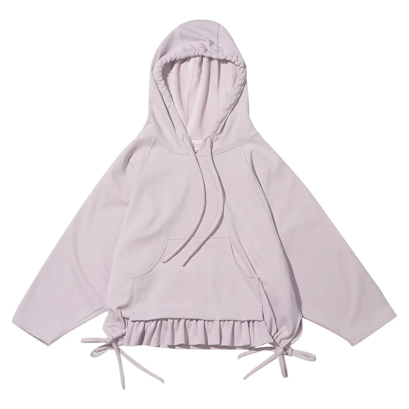 Imakokoni solid color hooded s original design