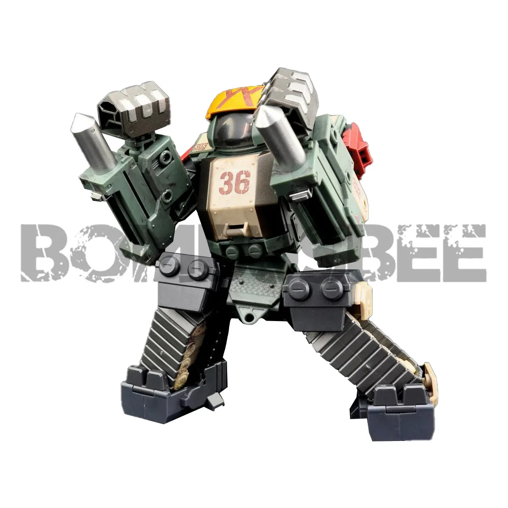 

【In Stock】Toy Alliance Acid Rain 1/28 Scale B2Five Wave 2A Marine Sieger Stronghold ST2M Set Militay Solider Action Figure Toy