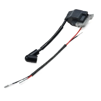 

Ignition Coil For Mantis 7940 7268 7264 Tiller Chainsaw Engine Replaces Parts