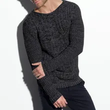 *#Best Price 2019 Autumn Winter Men Sweater Long Sleeve Casual Pullovers Fashion New Year Man Knitted Sweaters Jumper Tops Male Plus Size 2XL *#Best Price 2019 Autumn Winter Men Sweater Long Sleeve Casual Pullovers Fashion New Year Man Knitted Sweaters Jumper Tops Male Plus Size 2XL