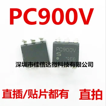 

10pcs/lot PC900V PC900 SOP-6/DIP6