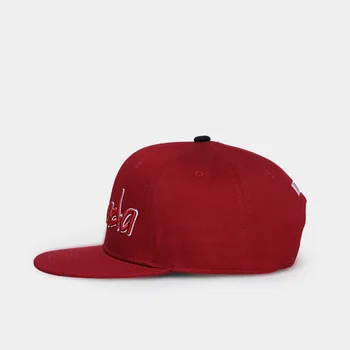 

Diamond 1450 Lettered Embroidered Cotton Baseball Cap Korean-style Men Hip Hop Hat Outdoor Women's Fashion CAP Customizable