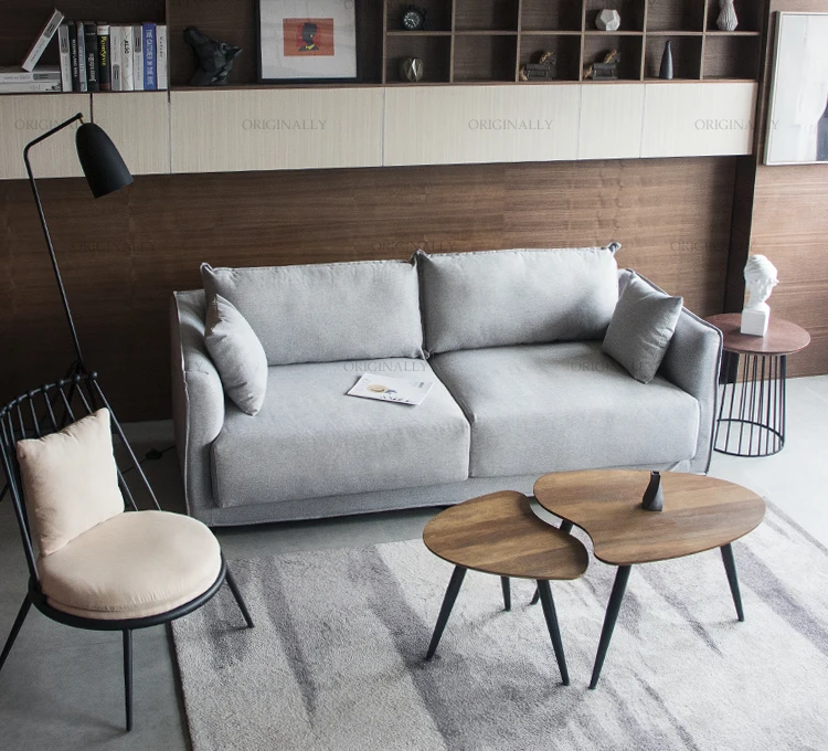 Луи моды столы для кафе чистая красная креативная мебель скандинавские маленькие простые гостиной диван несколько углов