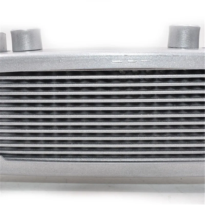 Oil Cooler for zongshen lifan 140cc 150cc refires off-road motorcycle aluminum alloy radiator 125cc dirt pit monkey bike atv - Image 6