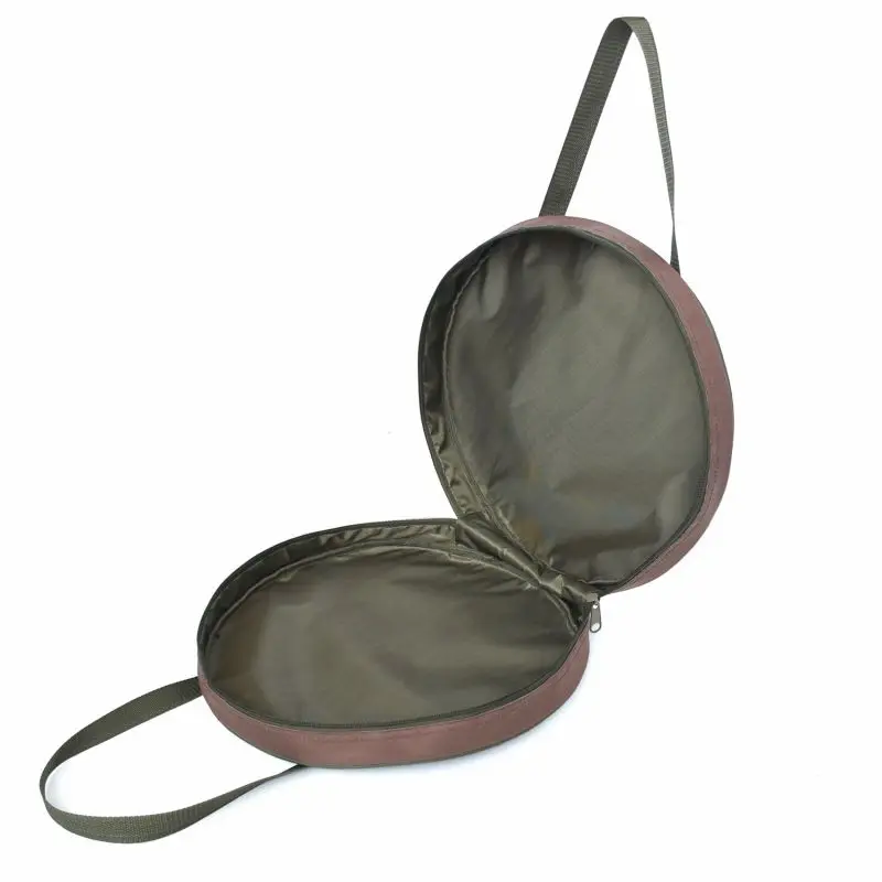 

Multi-function Electrician Cable Storage Bag Durable Fishing Net Storage Bag