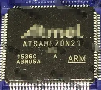 

Freeshipping ATSAME70N21A-AN ATSAME70N21A ATSAME70N21