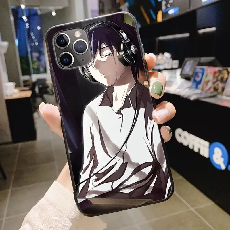 Anime guys