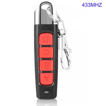 

Garage Gate Door Remote Control Cloning Electric Duplicator 433 Frequency Tool