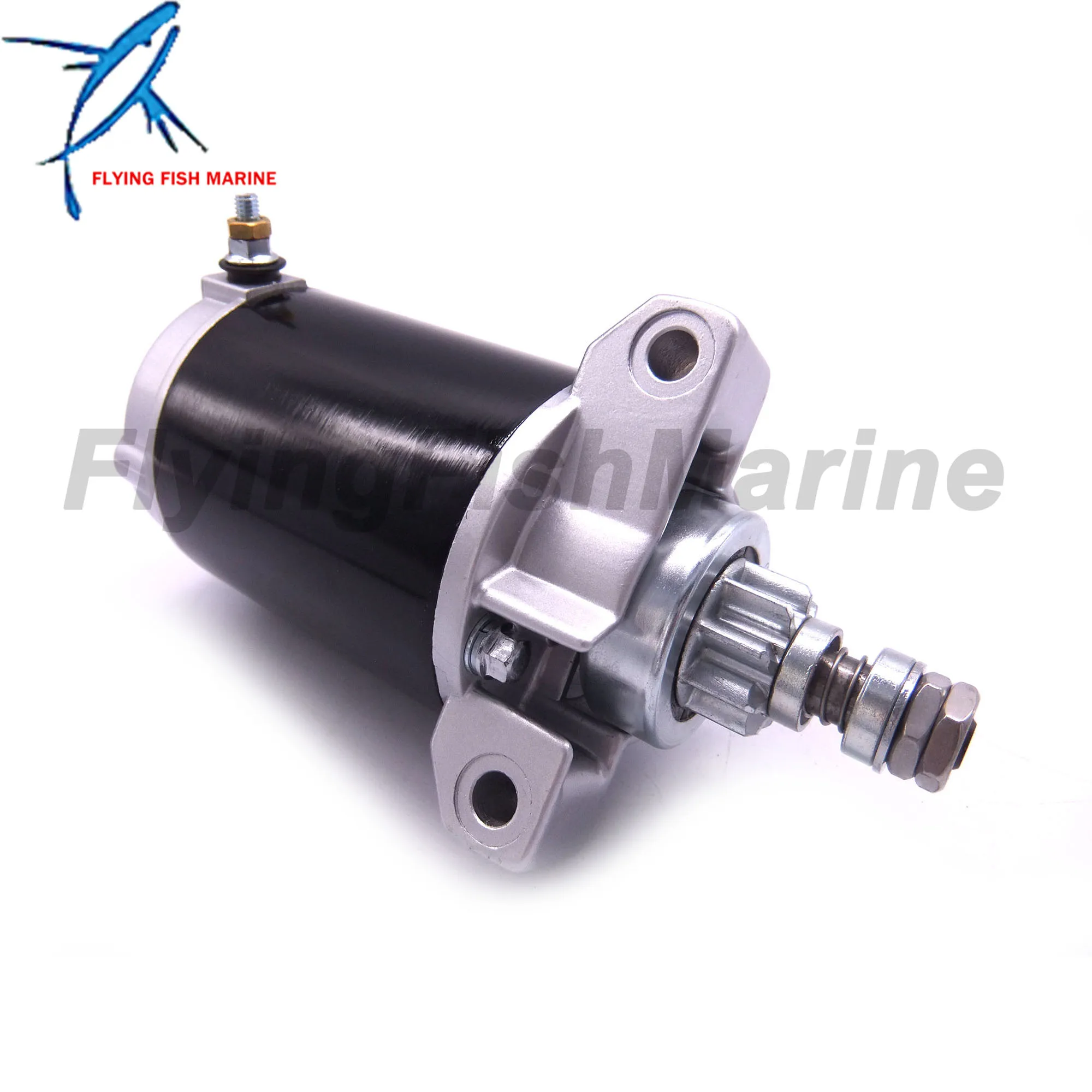 F25-05170100W стартер для Parsun HDX 4-тактный F20 F25 | Автомобили и мотоциклы