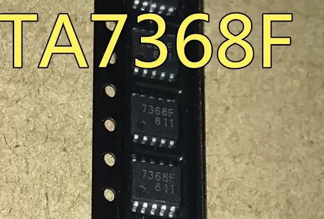 10 шт./TA7368F TA7368 7368F SOP10