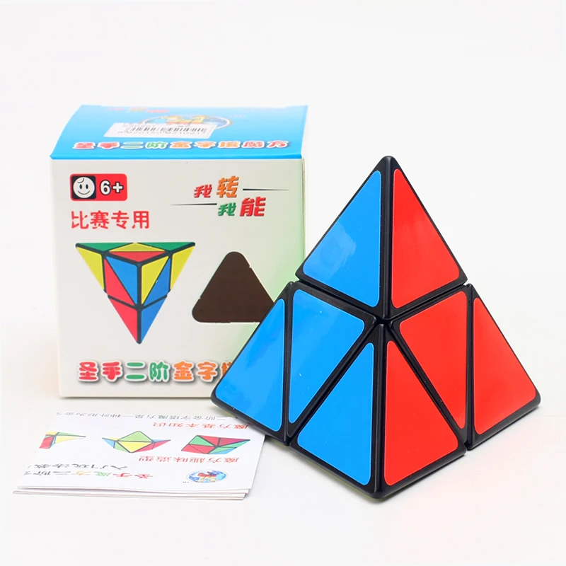 Shengshou Jinzita 3x3 sengso legend 3x3x3 волшебный куб скоростная головоломка Cubo Magico профессиональная головоломка Рождественская игрушка для детей