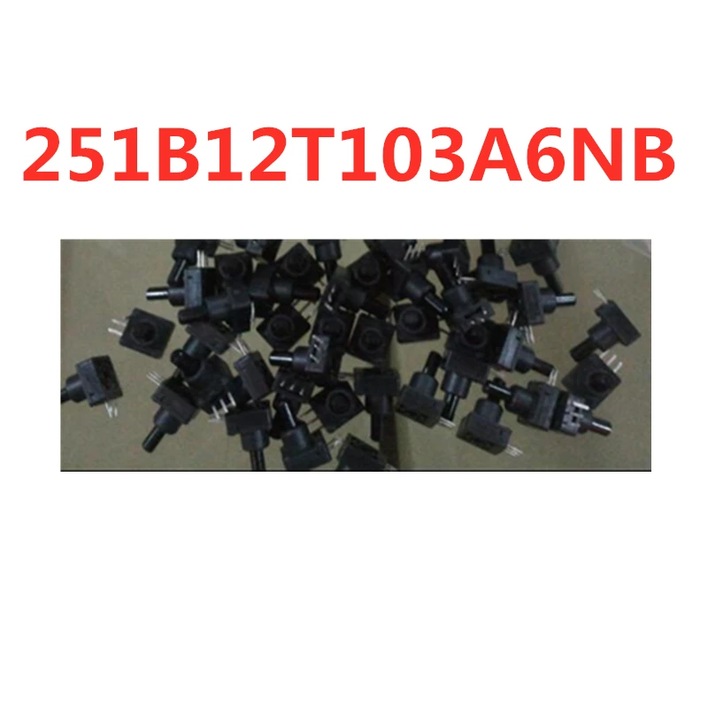 

20 шт. потенциометр 251B12T103A6NB 10K потенциометр