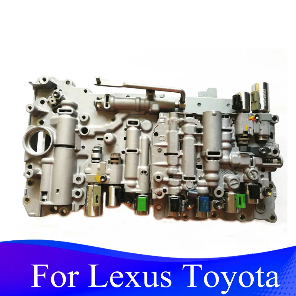Buy U250e U151e Automatic Transmission Valve Body For Lexus Toyota Pontiac 5 Speed U151 E U250 E In The Online Store Shop Store At A Price Of 301 97 Usd With Delivery Specifications Photos