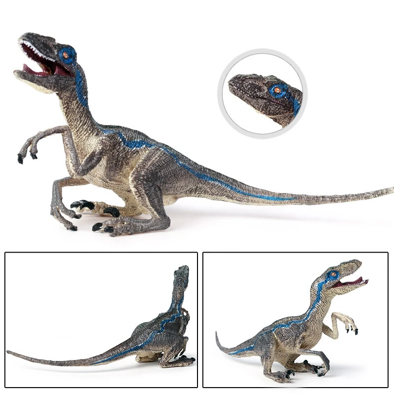 Горячая-Брюс Робин мир Юрского периода 2 моделирование модель динозавра