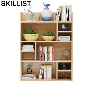 

Oficina Home Dekorasyon Mobilya Bois Meuble Estante Para Livro Decor Furniture Decoration Retro Bookcase Book Case Rack