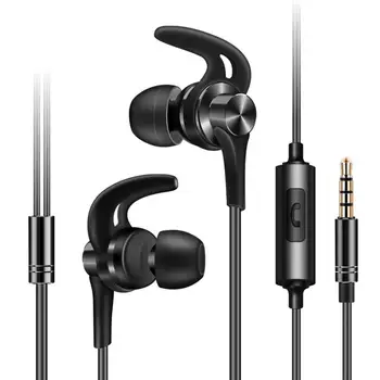 

Earphone Zinc Alloy QKZ DT1 In Ear Earphone HiFi Earphone Metallic Earphone 6.11