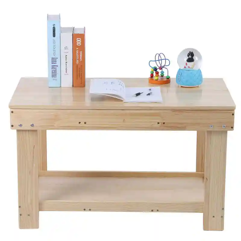 kid activity table