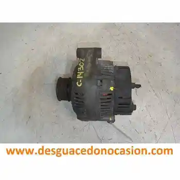 

ALTERNATOR VOLVO S40 SALOON