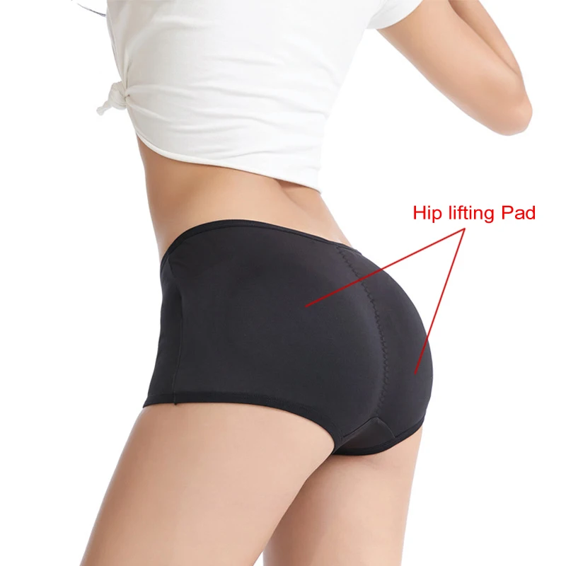 control briefs underwear