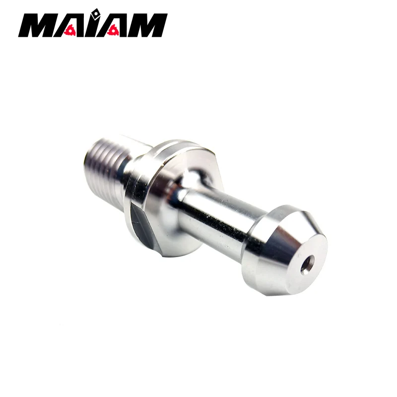 bt30 bt40 bt50 iso20 iso25 iso30 pull nail 45&deg; 60&deg; 90&deg; pulling nails for iso bt tool holder bt40 pull stud tool holder 1pcs tool holder