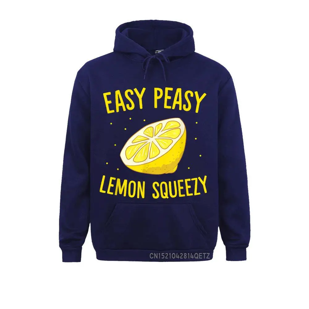 Easy Peasy Lemon Squeezy Funny Lemons Summer Lemonade T-Shirt__B14310 Men Long Sleeve Hoodies 3D Printed Fall Sweatshirts Funny Hoods Easy Peasy Lemon Squeezy Funny Lemons Summer Lemonade T-Shirt__B14310navy
