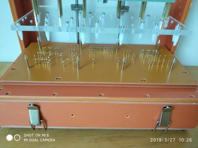  PCBA Test Stand Leuchte/PCB Test/Platine Funktion Prüfstand/Test Leuchte Für Elektronische Werkzeug