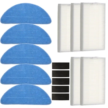 

Filters Vacuum Cleaner Parts Magical stickers Sweeping robot Replacement