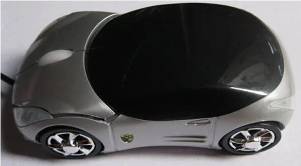 Мышь Специальная цена кабель в розницу Ferrari мышь мультяшная Автомобильная мышь usb унисекс Фотоэлектрические модели мышь