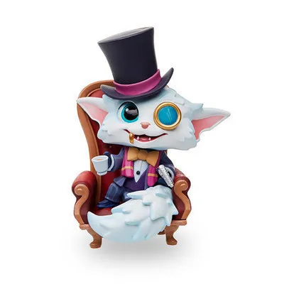 

Anime Ah Line Limited Funds Hero Meng Detective Meow Holmes Nelson Garage Kit