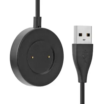

Magnetic USB Charging Dock Charger Mount Station for Huawei Watch GT Smartwatch Wristband Accessories
