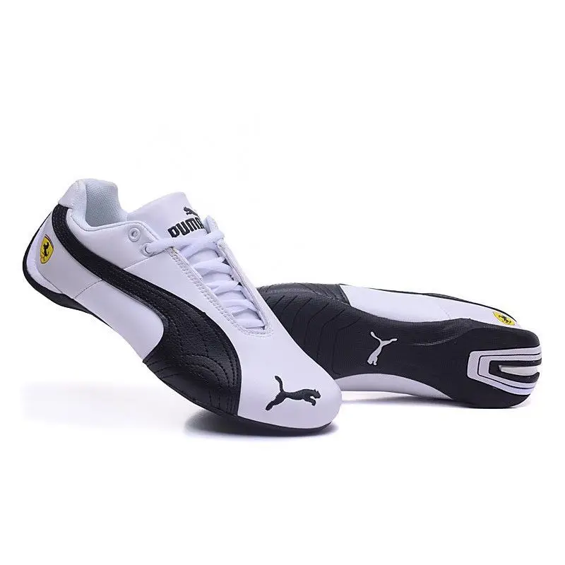 2020 original Puma Ferrari leather 