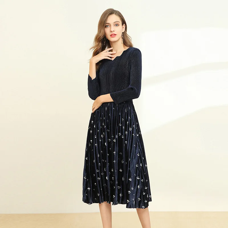 Bathroom Bath Brushed Gold Rain fall Faucet Brass