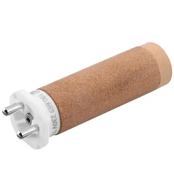 

Heating Element 230V 1550W Heating Element for Hot Air Plastic Welder Gun100.689 Handheld Hot Air Plastic Welder Gun