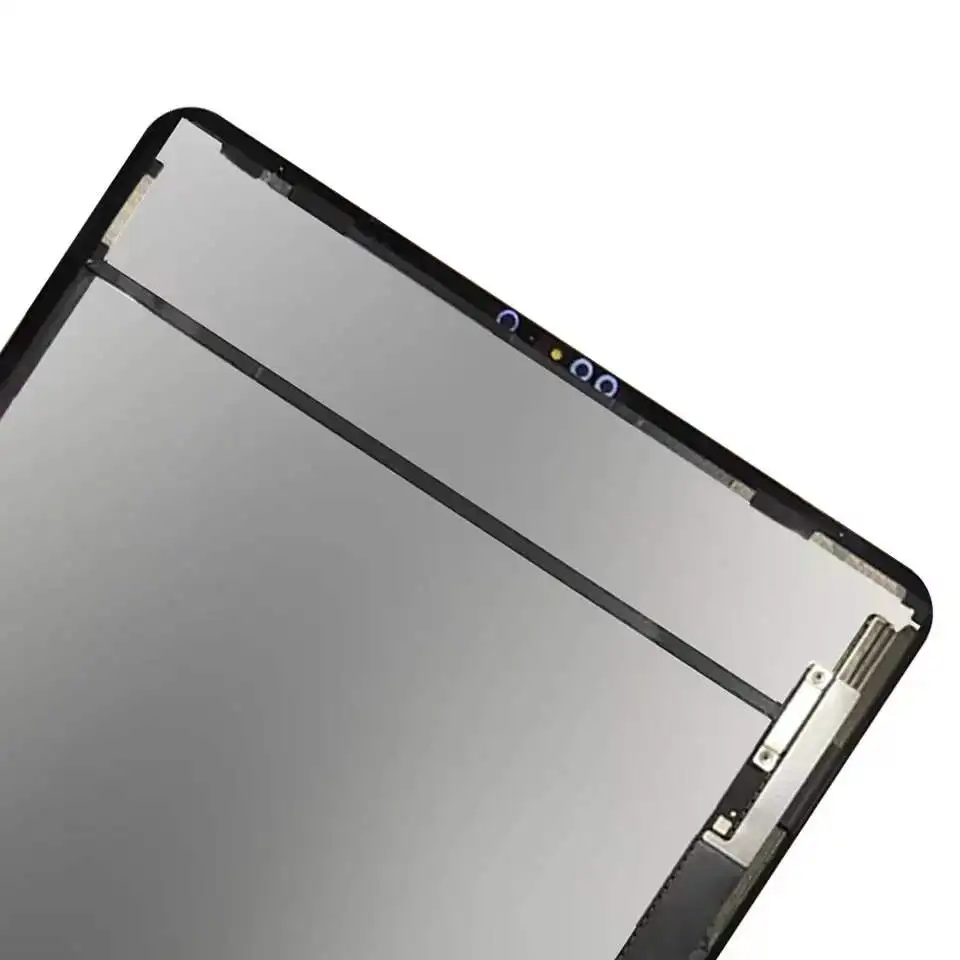 LCD Screen For iPad Pro 3 12.9& 4th 4 Gen 2020 A2069 A2229 A2232 A2233 LCD Display Touch Screen Digitizer Assembly Replacement