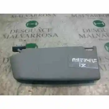 

PARASOL LEFT OPEL ASTRA H BER. 1. 7 16V CDTI [AY774] [11207069]
