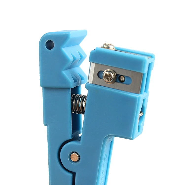 45-163 Fiber Optic Stripper6