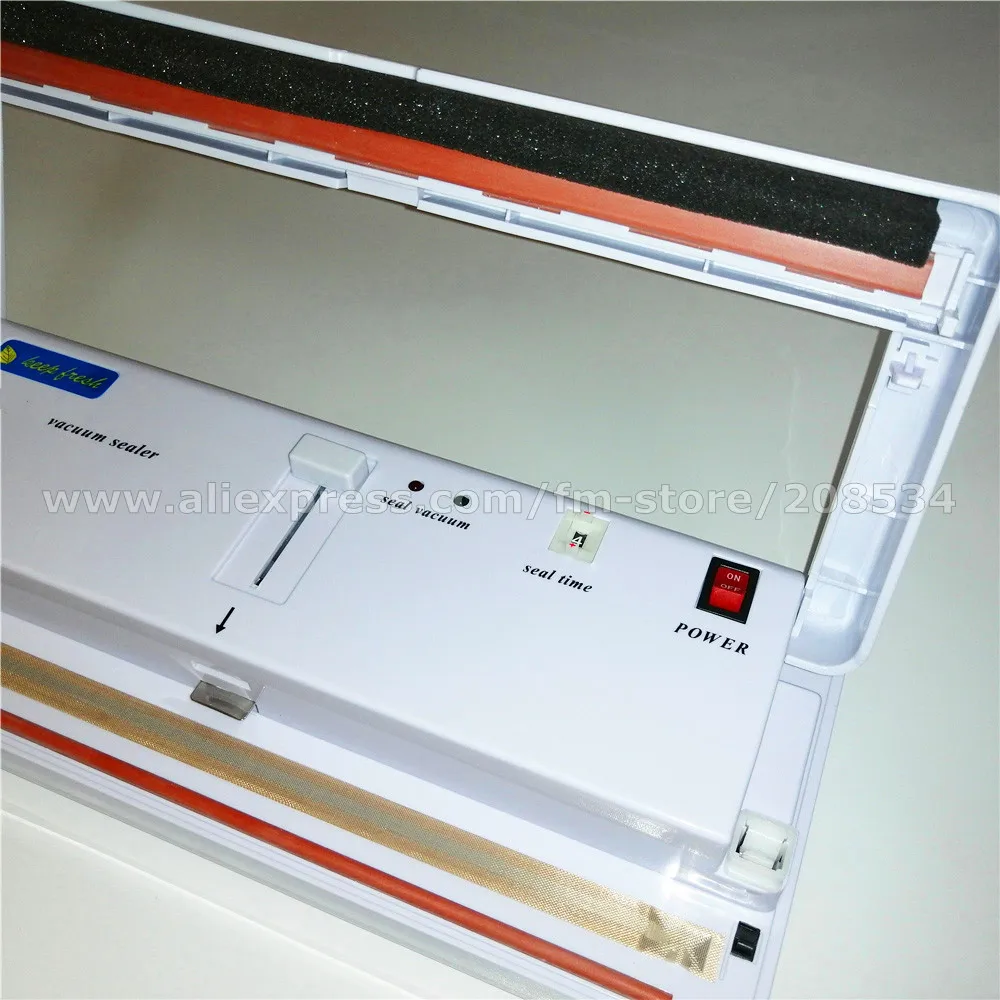 DHL/FEDEX/EMS Бесплатная доставка! 220V/110V SINBO DZ 280 Портативный домашняя утварь вакуумная
