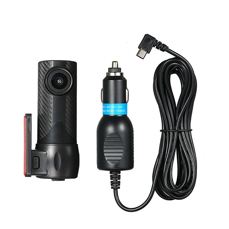 Smart Dash Cam 32GB 170 Degree Mini 1080P Full HD Wifi Car DVR Camcorder Night Version G-Sensor Driving Recorder PK for Xiaomi