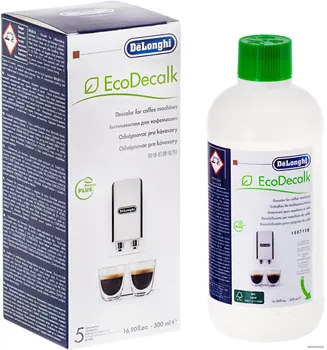 

Descaling agent DeLonghi ecodecalk dlsc500
