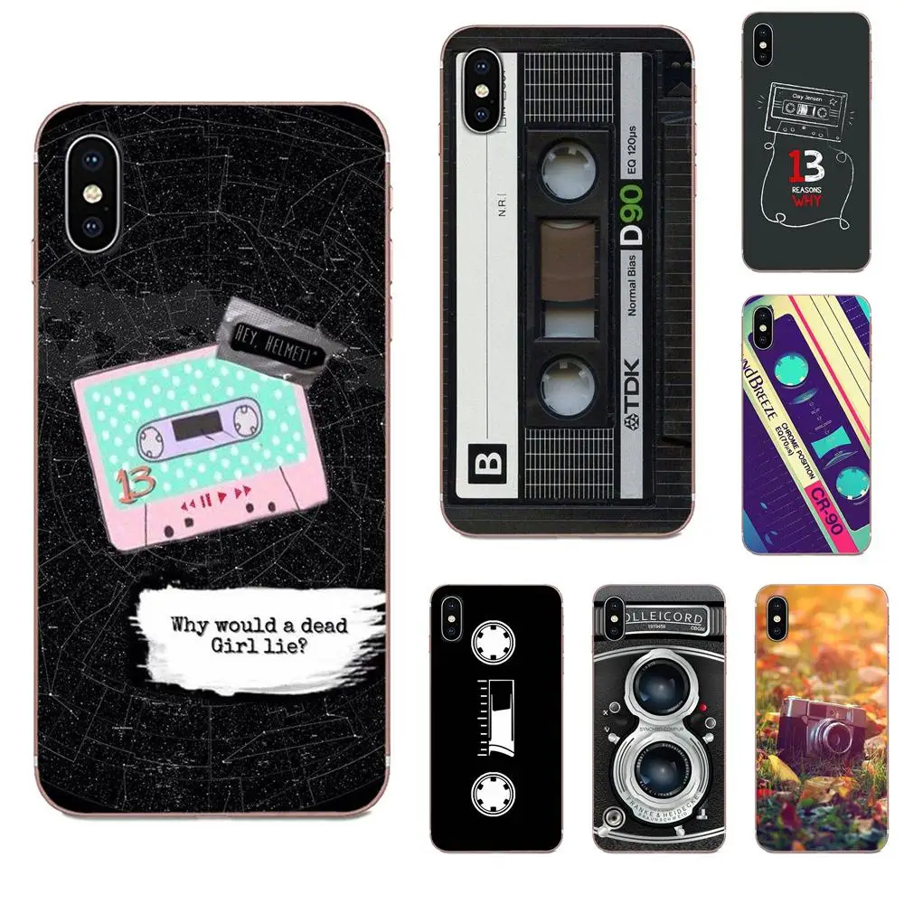Магнитная лента для камеры Galaxy Note 10 A10E A10S A20S A30S A40S A50S A6S A70S A730 A8S M30S S2 S3 Plus | Мобильные