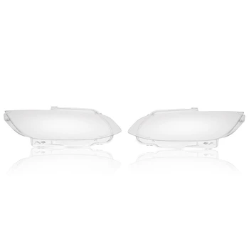

Car Headlight Head Light Lamp Housing Clear Lens Lampshade For Bmw E92 E93 Coupe M3 328I 335I Cabrio 2006 2007 2008 2009 2010