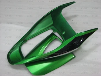 

Fairing Kits for CBR 600 RR 09 10 for Honda CBR600RR Motorcycle Fairing 2011 CBR600 RR Fairings 2009 - 2012 Green Silvery Black