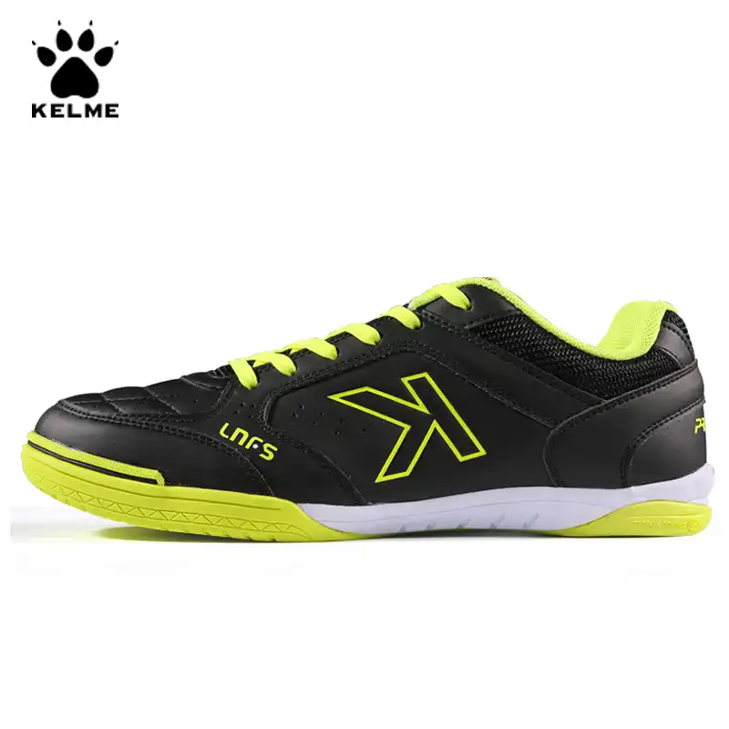 kelme futsal shoes