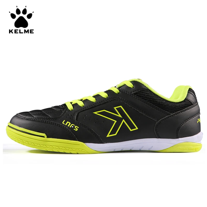 Футбольные бутсы KELME обувь для футбола Мужские Оригинальные кроссовки игры в
