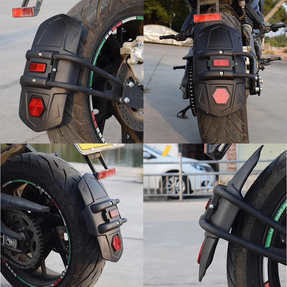 Универсальный кронштейн заднего крыла мотоцикла брызговик для KTM 790 1190 990 Adventure 1290
