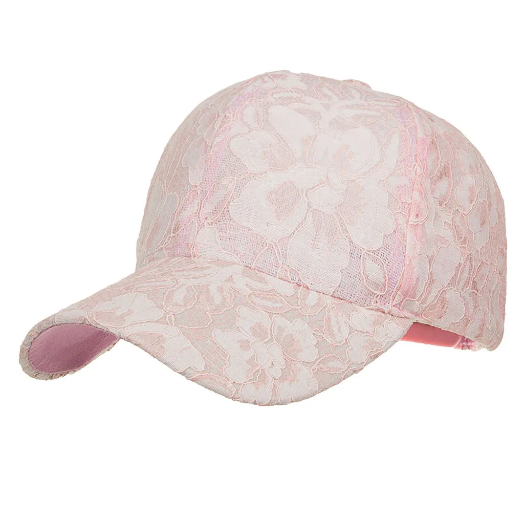 1 шт. сетчатая шляпа от солнца Snapback кепка хлопок регулируемая бейсболка хип-хоп шляпа вышитый цветок джинсовая кепка