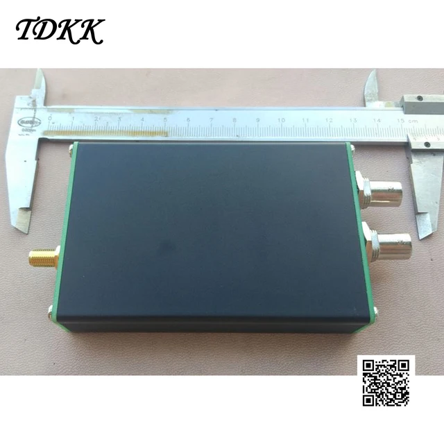 Pll-Gpsdo 10M Gps Fegyelmezett Óra - Image 3